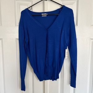 Women’s Cardigan
